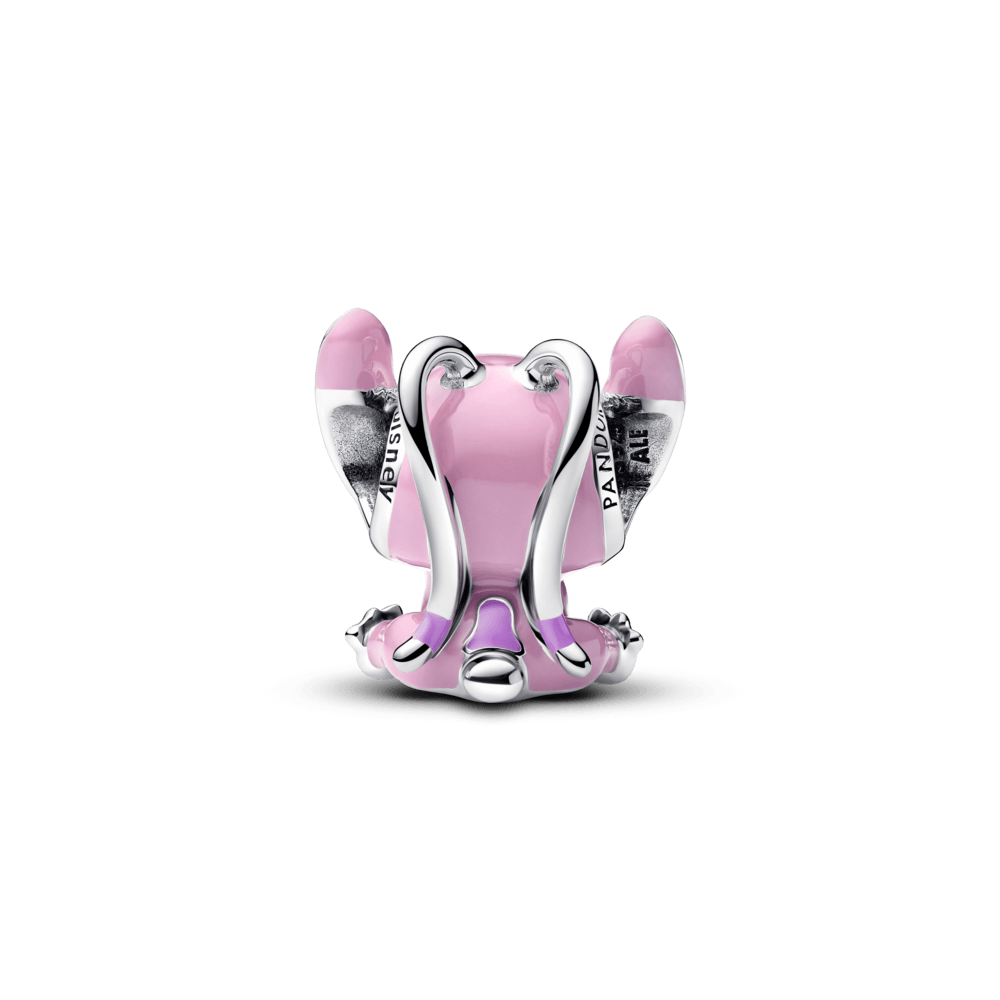 Charm Angel de Lilo y Stitch de Disney - Charms Factory
