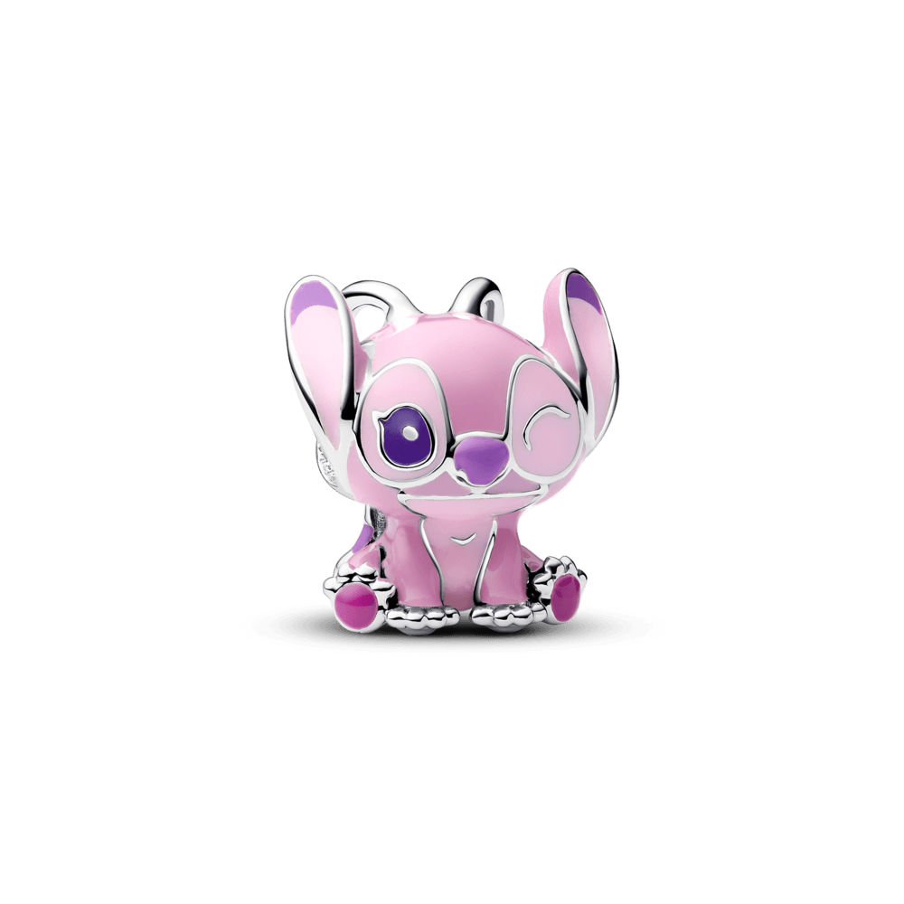 Charm Angel de Lilo y Stitch de Disney - Charms Factory