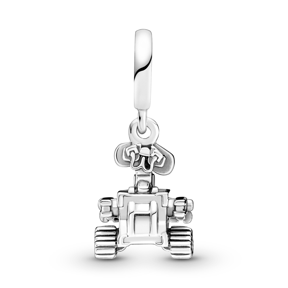 Charm colgante Wall - E de Disney Pixar - Charms Factory