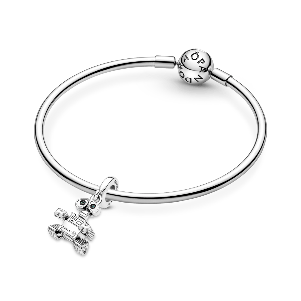 Charm colgante Wall - E de Disney Pixar - Charms Factory