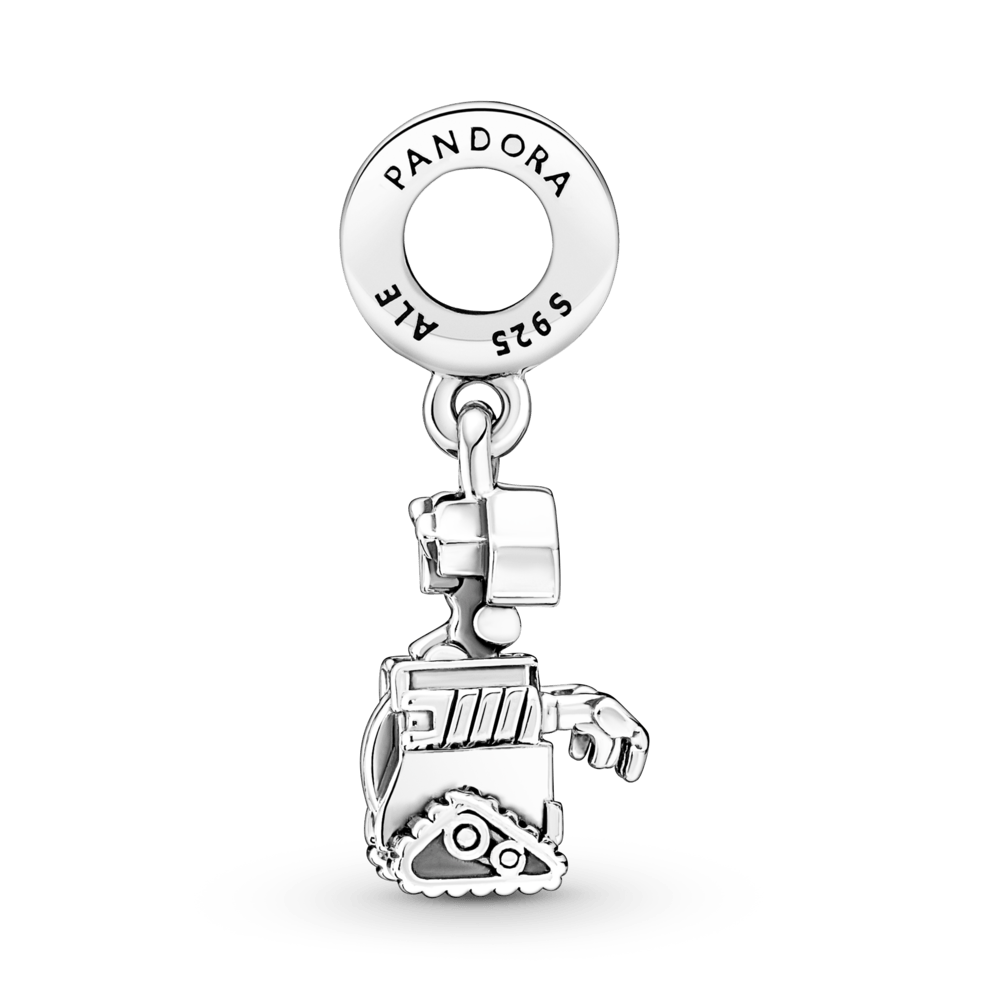 Charm colgante Wall - E de Disney Pixar - Charms Factory