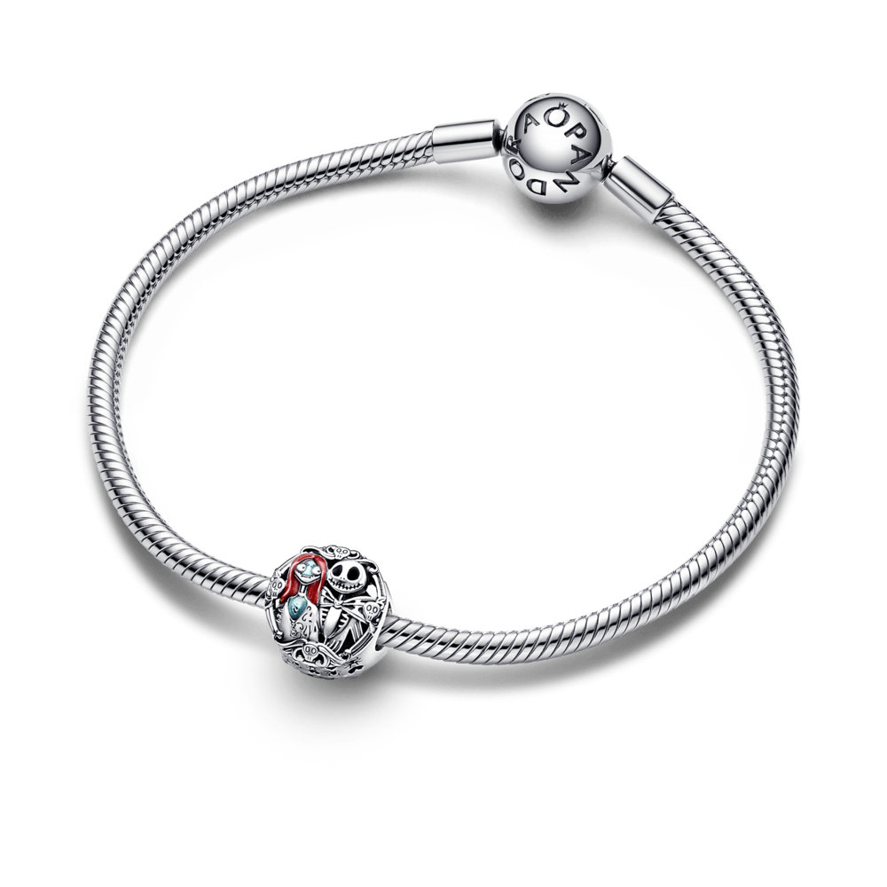 Charm El extraño mundo de Jack de Disney - Charms Factory