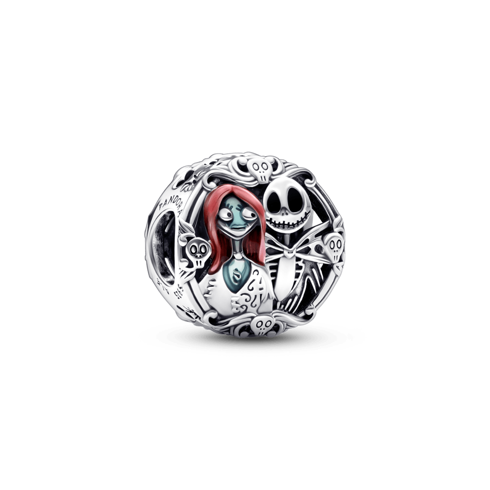 Charm El extraño mundo de Jack de Disney - Charms Factory