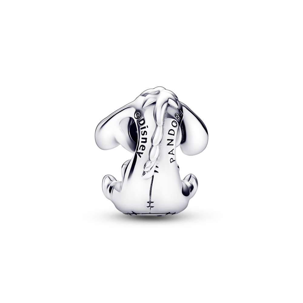 Charm Ígor de Winnie de Disney Pandora Plata Esterlina - Charms Factory