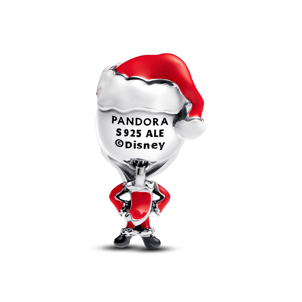 Charm Jack Skelllington Del Extraño Mundo De Jack De Disney - Charms Factory