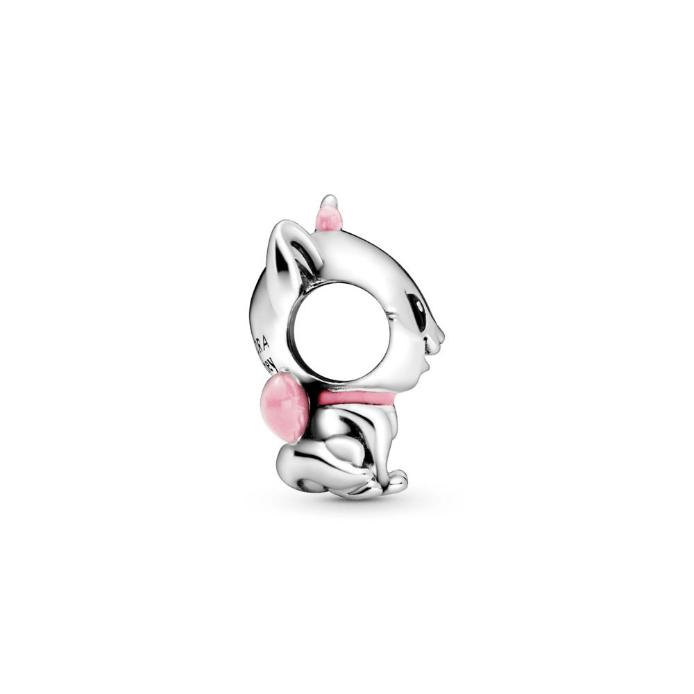 Charm Marie de Los Aristogatos de Disney - Charms Factory