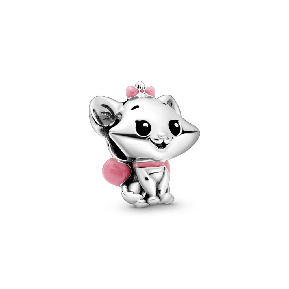 Charm Marie de Los Aristogatos de Disney - Charms Factory