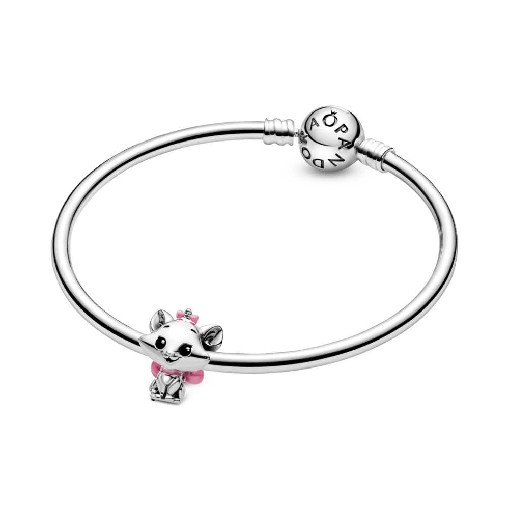 Charm Marie de Los Aristogatos de Disney - Charms Factory