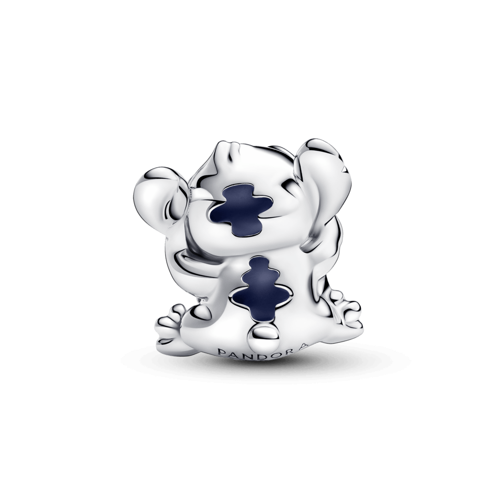 Charm Stitch Tarta de Cumpleaños de Disney - Charms Factory