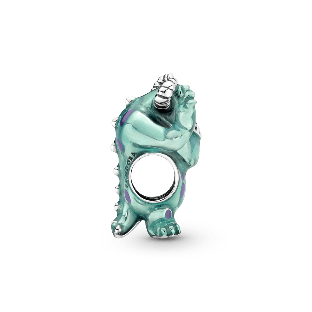 Charm Sulley de Disney Pixar - Charms Factory