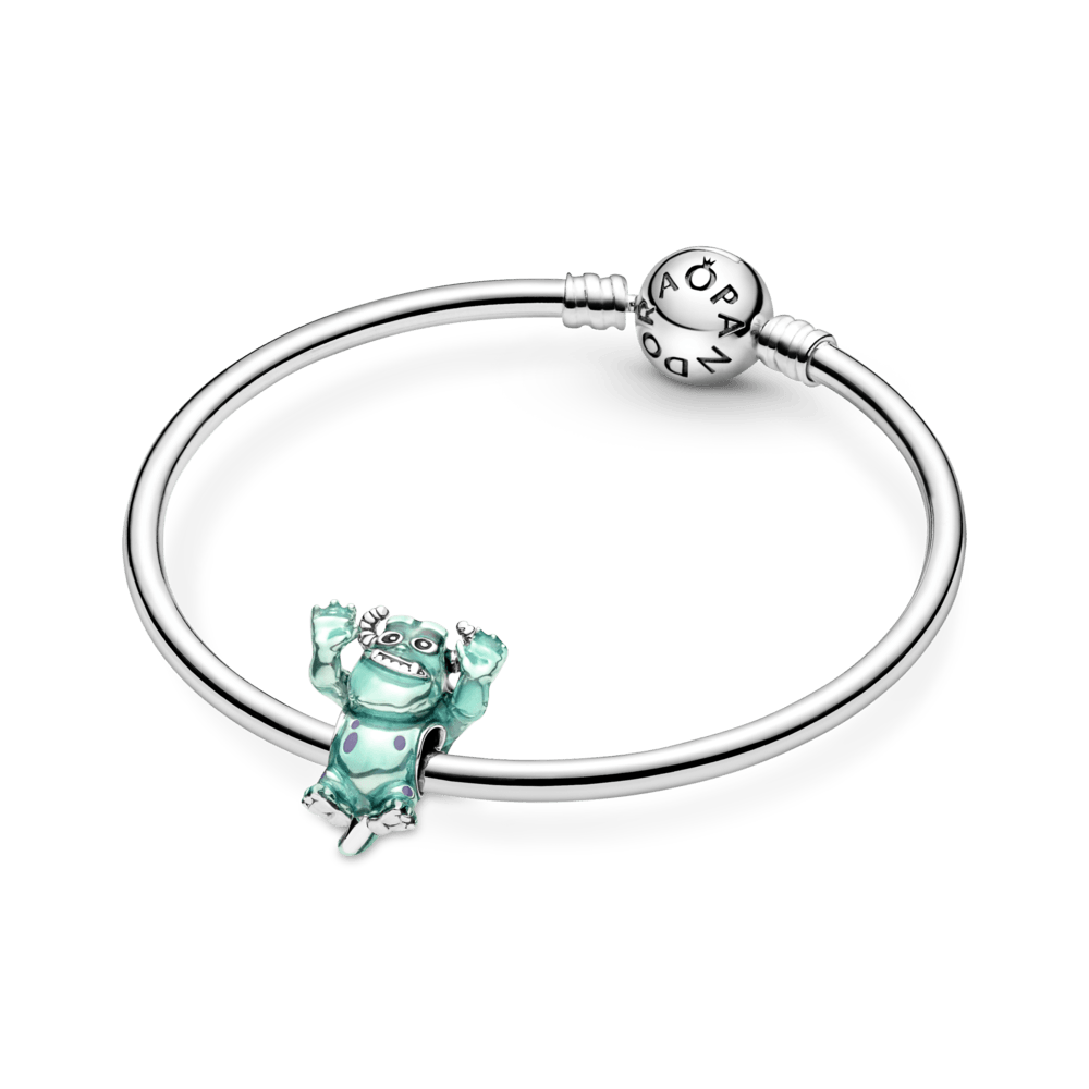 Charm Sulley de Disney Pixar - Charms Factory