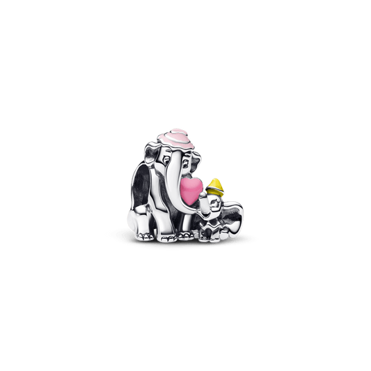 Charm Dumbo y Madre de Disney
