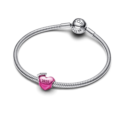 Charm Corazón y Graduación 2025