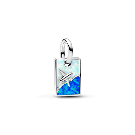 Charm Colgante Viaje