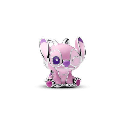 Charm Angel de Lilo y Stitch de Disney - Charms Factory