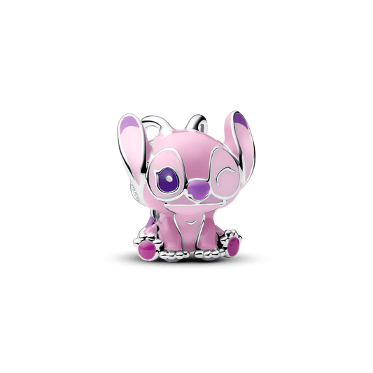 Charm Angel de Lilo y Stitch de Disney - Charms Factory