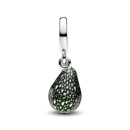 Charm Colgante Doble Aguacate - Charms Factory