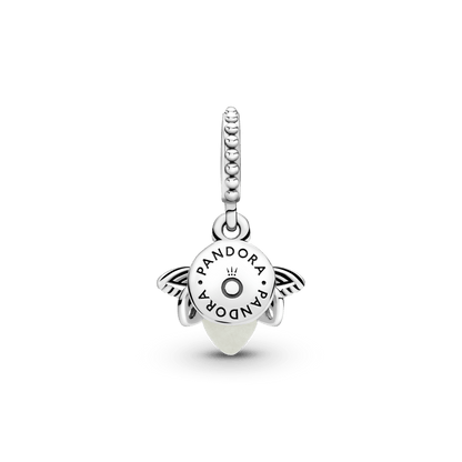 Charm Colgante Luciérnaga que Brilla en la Oscuridad - Charms Factory