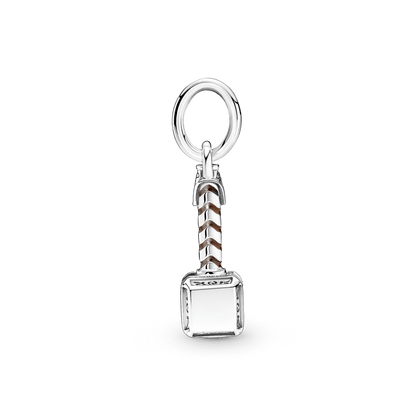 Charm Colgante Martillo De Thor De The Avengers De Marvel - Charms Factory