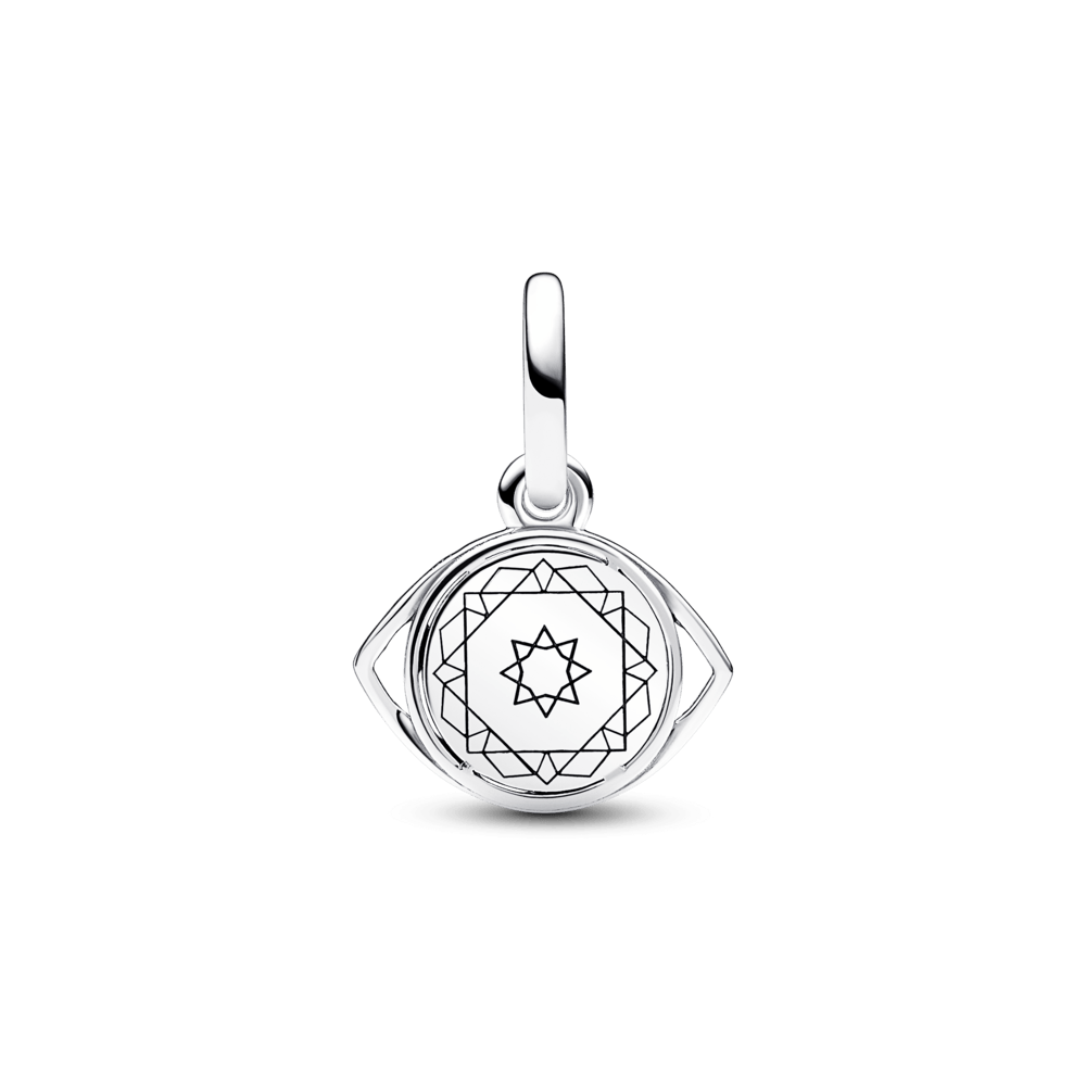 Charm Colgante Ojo de Agamotto del Doctor Strange - Charms Factory