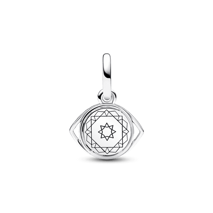 Charm Colgante Ojo de Agamotto del Doctor Strange - Charms Factory