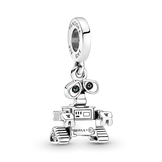 Charm colgante Wall - E de Disney Pixar - Charms Factory