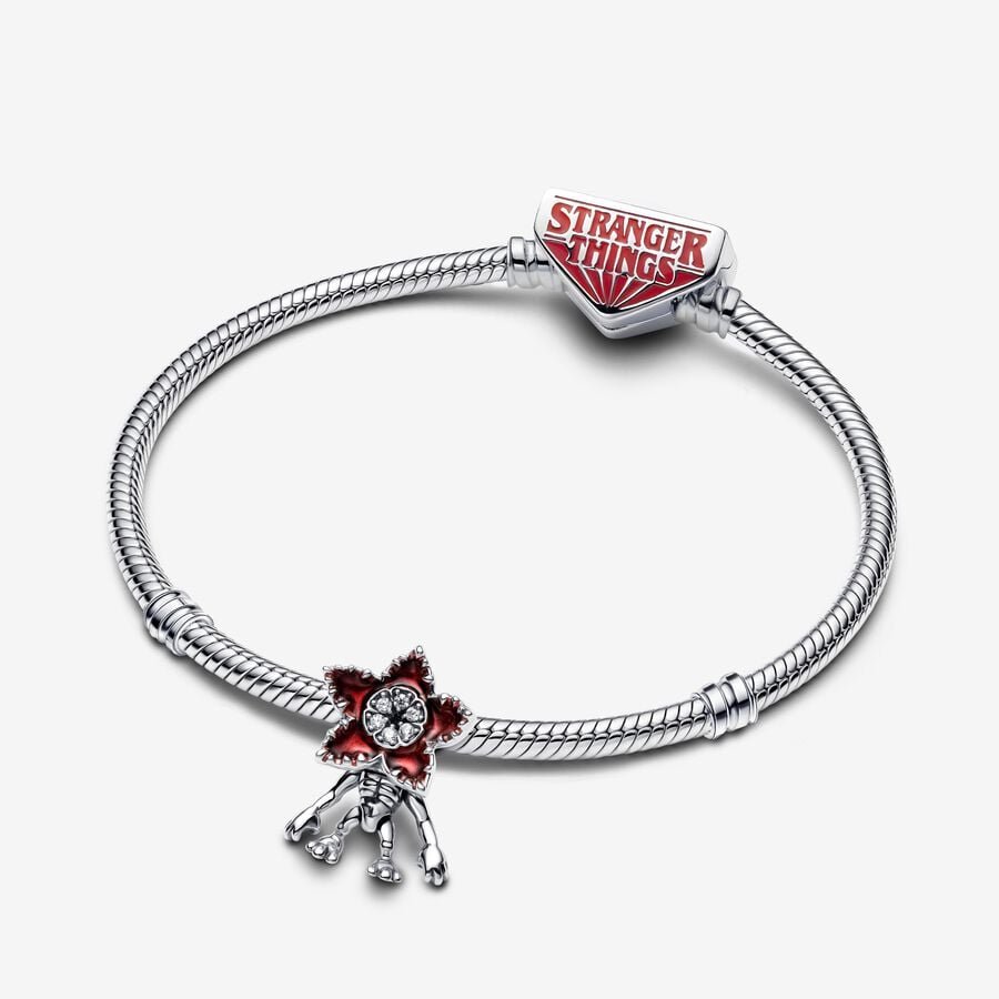 Charm Demogorgon Móvil de Stranger Things - Charms Factory