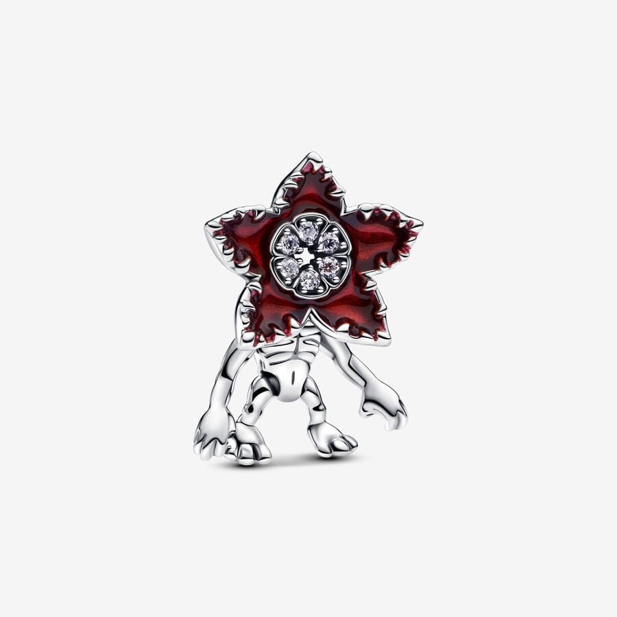 Charm Demogorgon Móvil de Stranger Things - Charms Factory