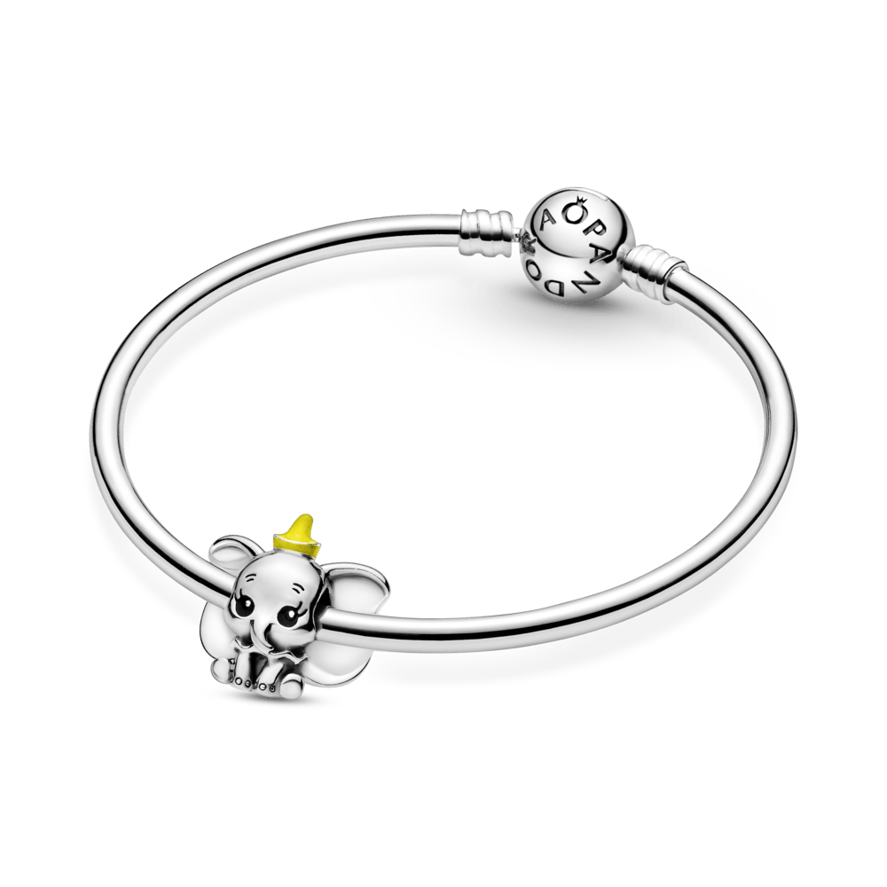 Charm Dumbo De Disney - Charms Factory