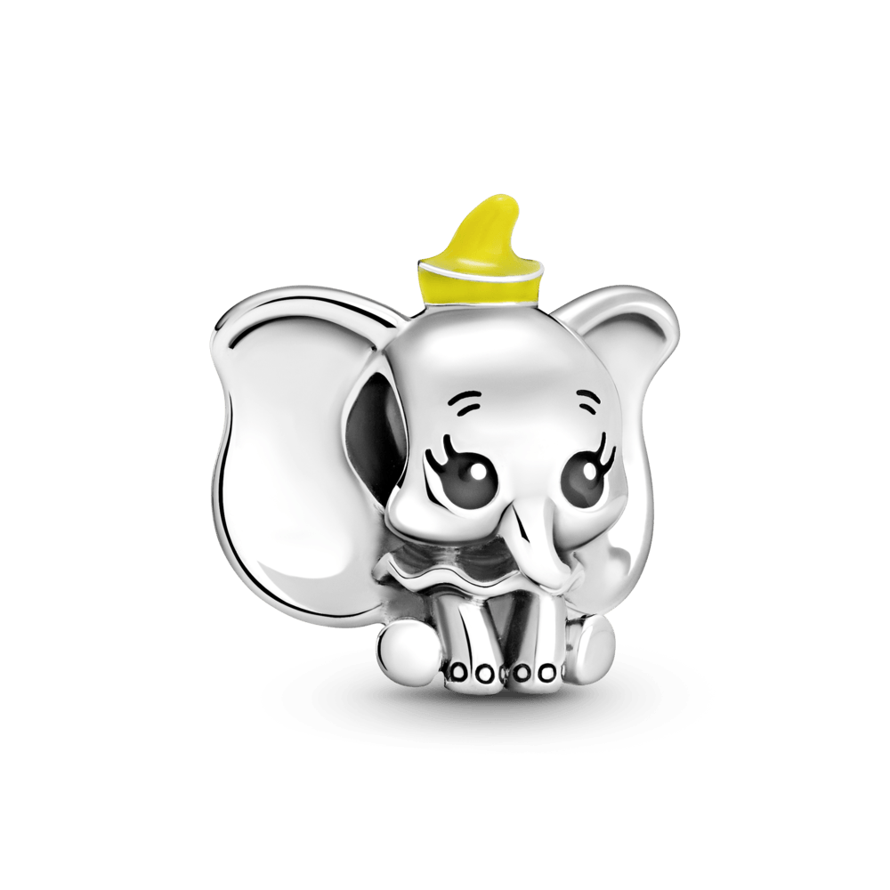 Charm Dumbo De Disney - Charms Factory