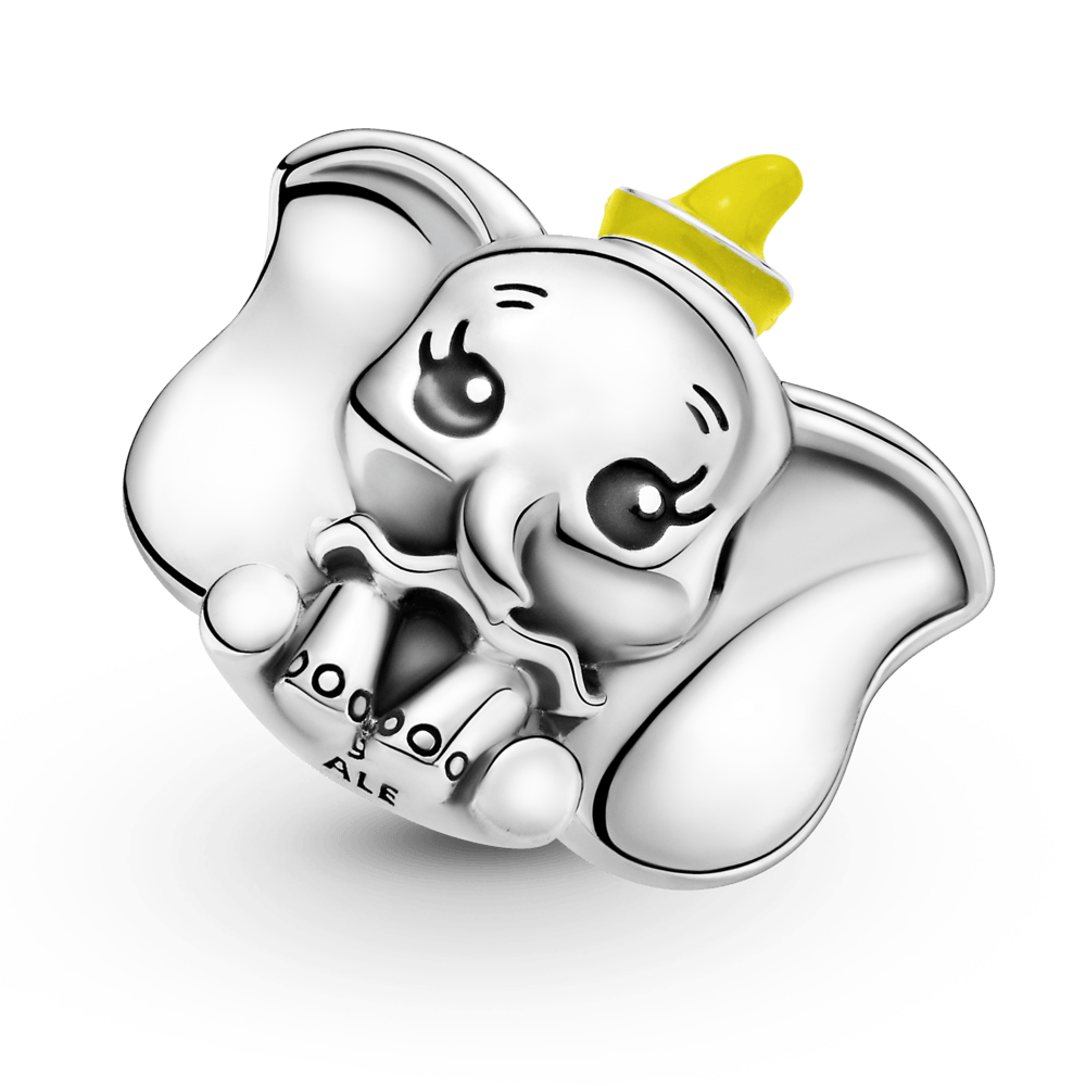 Charm Dumbo De Disney - Charms Factory