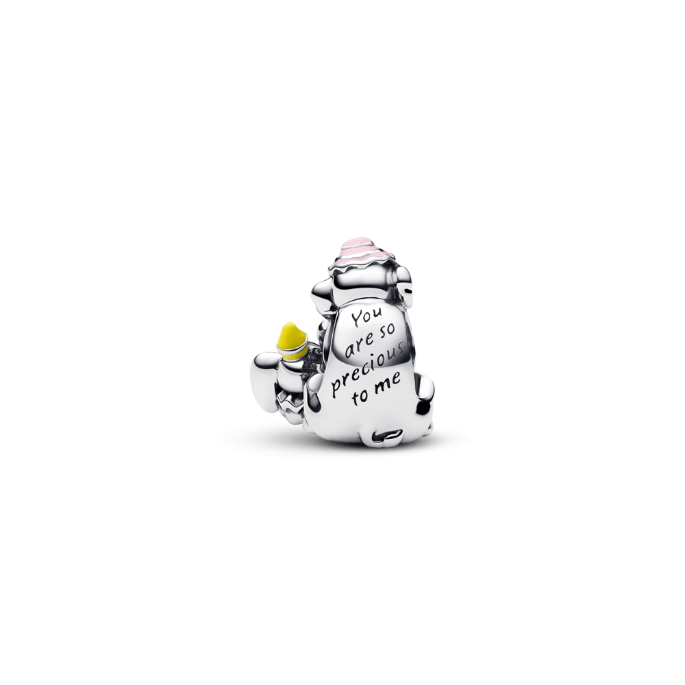 Charm Dumbo y Madre de Disney - Charms Factory