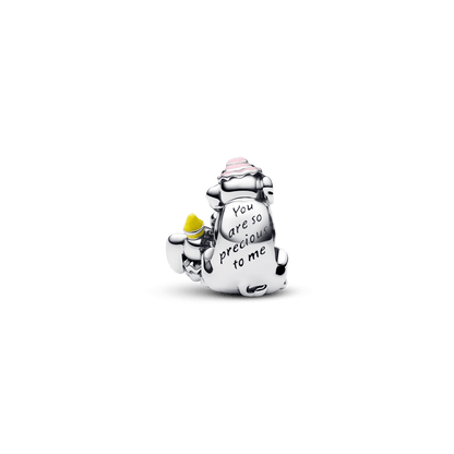 Charm Dumbo y Madre de Disney - Charms Factory