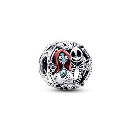 Charm El extraño mundo de Jack de Disney - Charms Factory