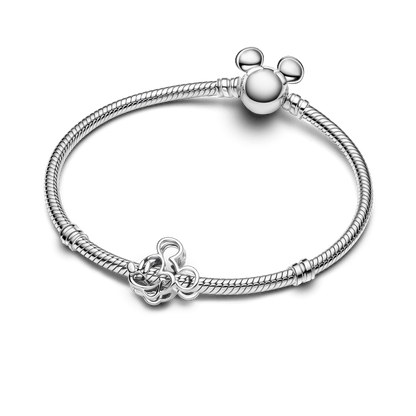 Charm en Filigrana Mickey Mouse de Disney - Charms Factory
