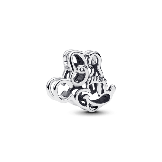 Charm en Filigrana Minnie Mouse de Disney - Charms Factory