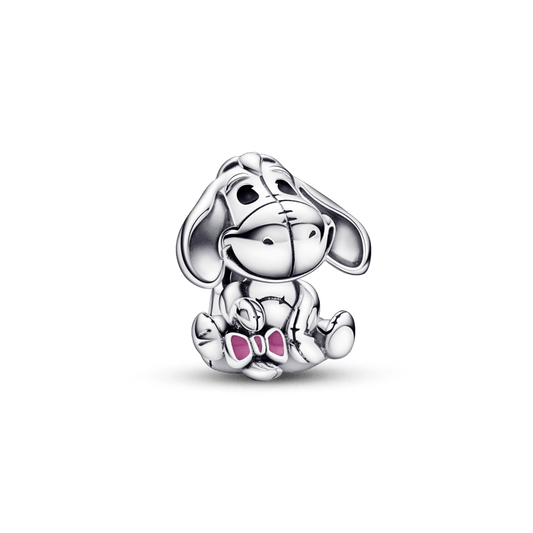 Charm Ígor de Winnie de Disney Pandora Plata Esterlina - Charms Factory