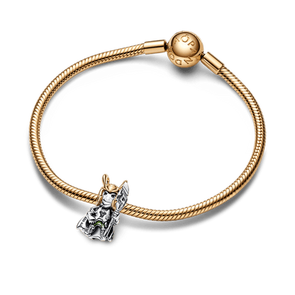 Charm Loki de Marvel - Charms Factory