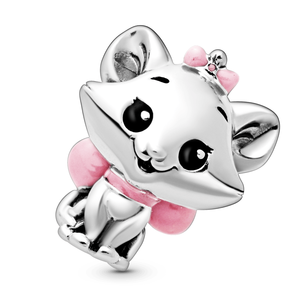 Charm Marie de Los Aristogatos de Disney - Charms Factory