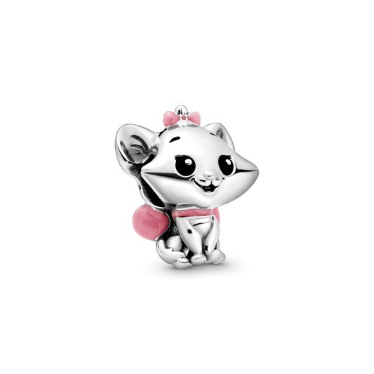 Charm Marie de Los Aristogatos de Disney - Charms Factory