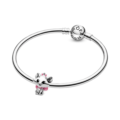 Charm Marie de Los Aristogatos de Disney - Charms Factory