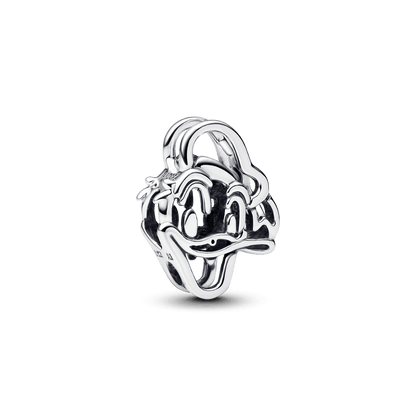 Charm Pato Donald en Filigrana de Disney - Charms Factory