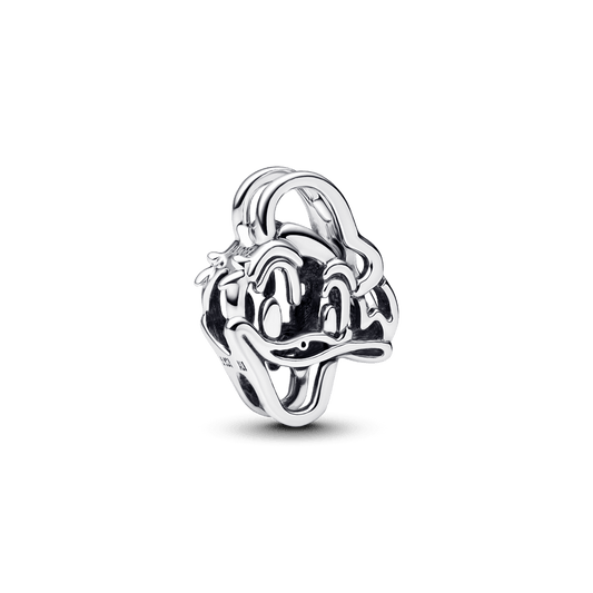 Charm Pato Donald en Filigrana de Disney - Charms Factory