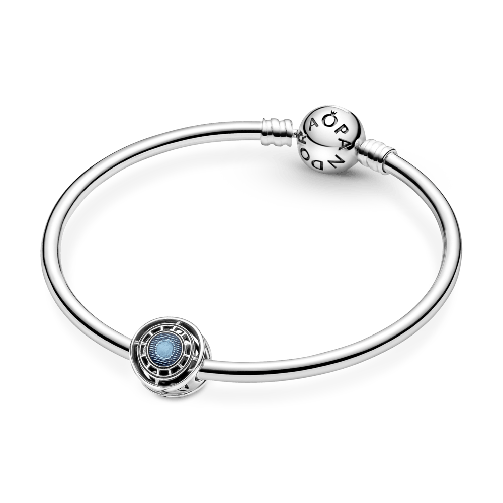 Charm Reactor Arc De The Avengers De Marvel - Charms Factory