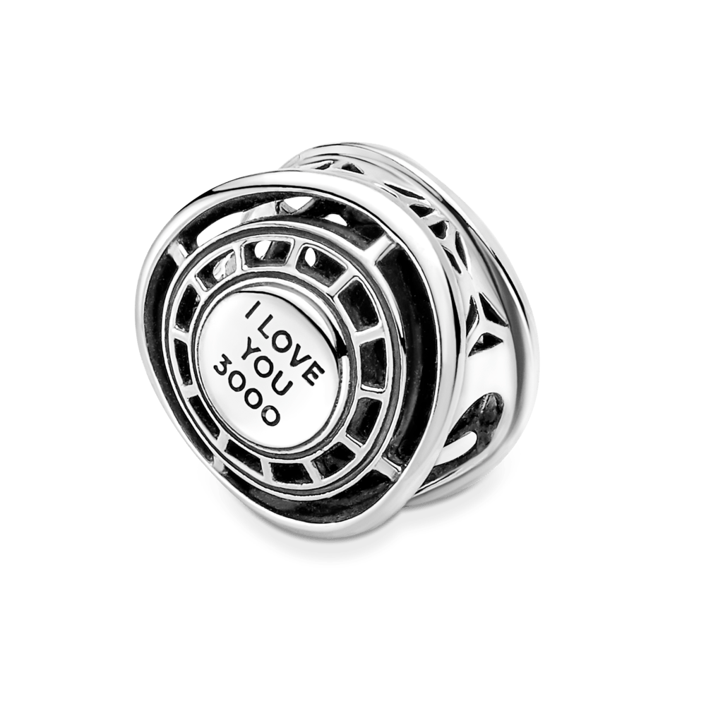 Charm Reactor Arc De The Avengers De Marvel - Charms Factory
