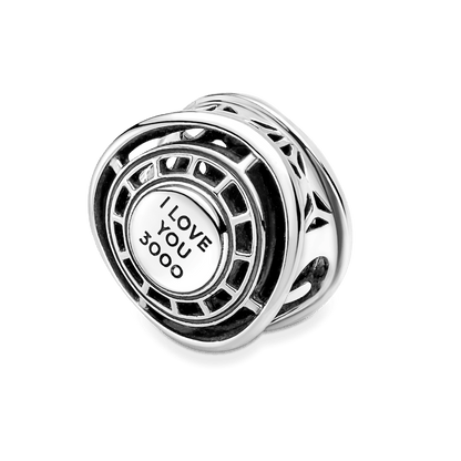 Charm Reactor Arc De The Avengers De Marvel - Charms Factory
