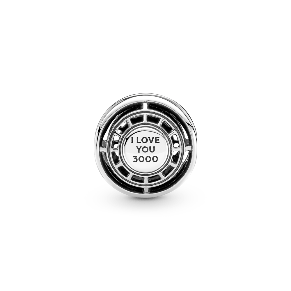 Charm Reactor Arc De The Avengers De Marvel - Charms Factory