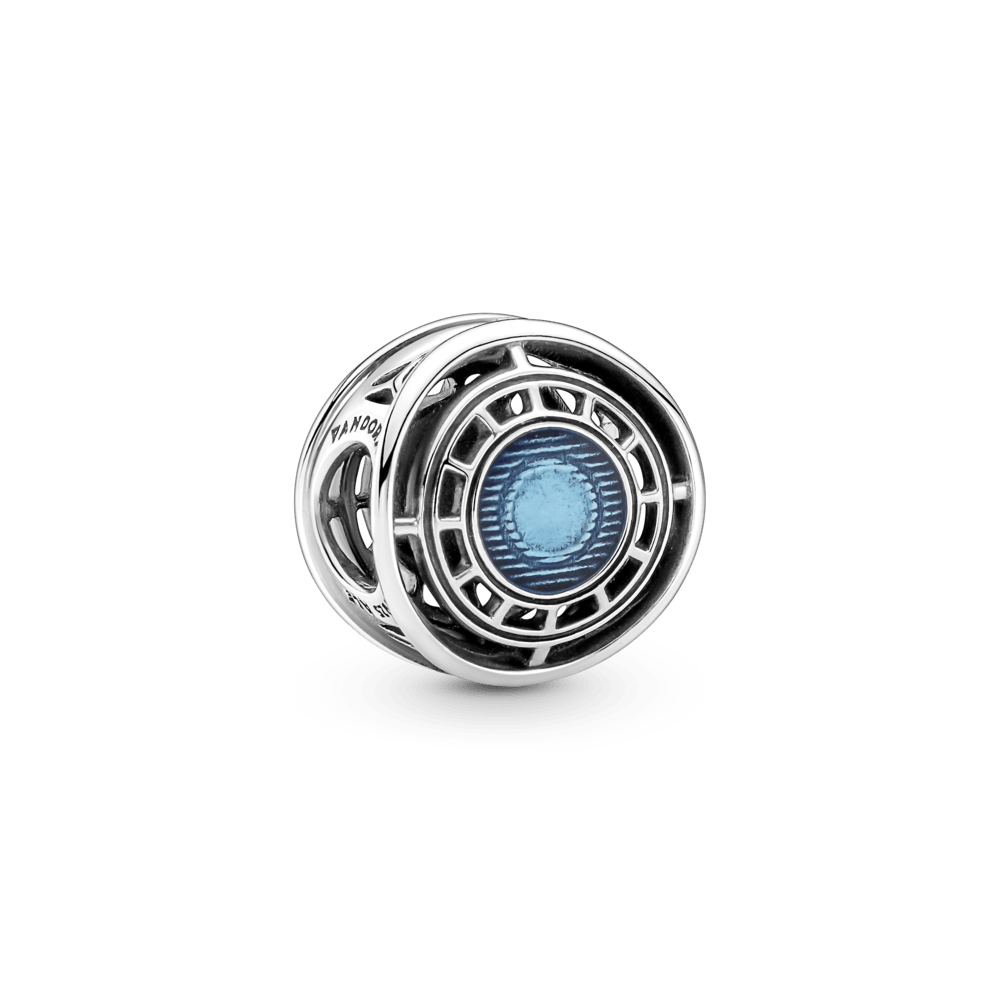 Charm Reactor Arc De The Avengers De Marvel - Charms Factory