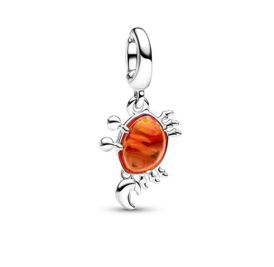 Charm Sebastian: Ritmo y Amistad - Charms Factory