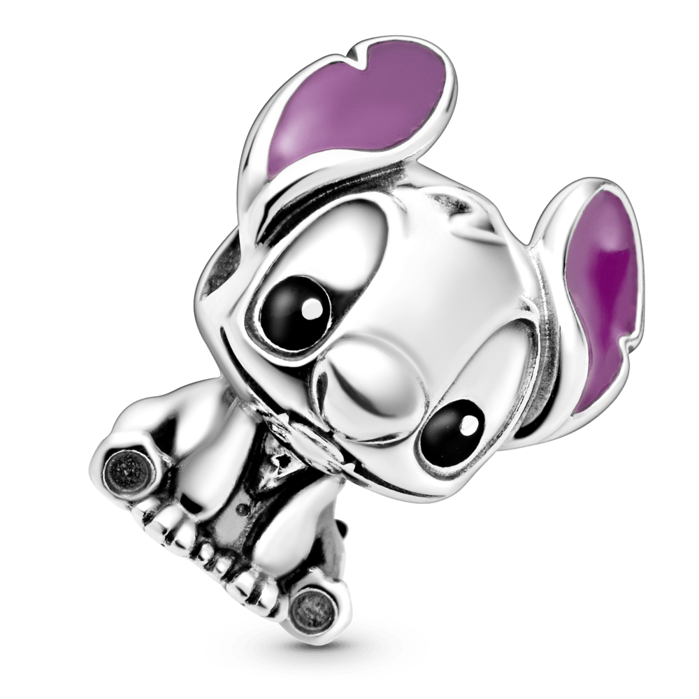 Charm Stitch de Disney - Charms Factory